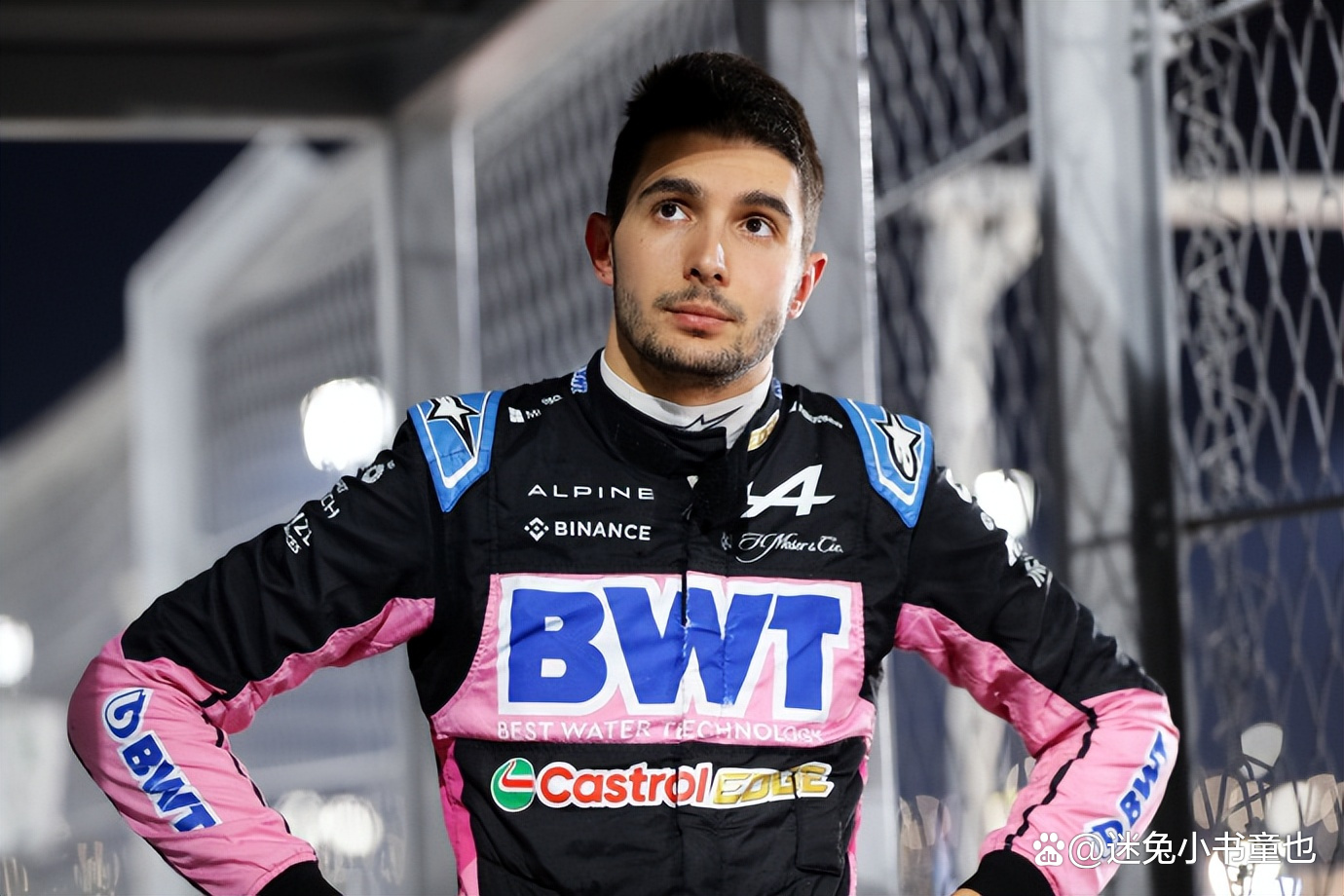 迈凯伦逆转红牛二队，佩雷兹状态火热