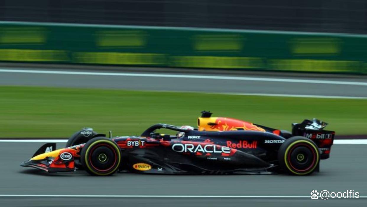 迈凯伦完胜威廉姆斯，维斯塔潘惊艳四座