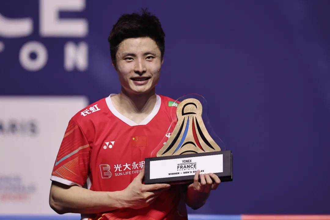 韩国队横扫法国队，石宇奇惊艳四座