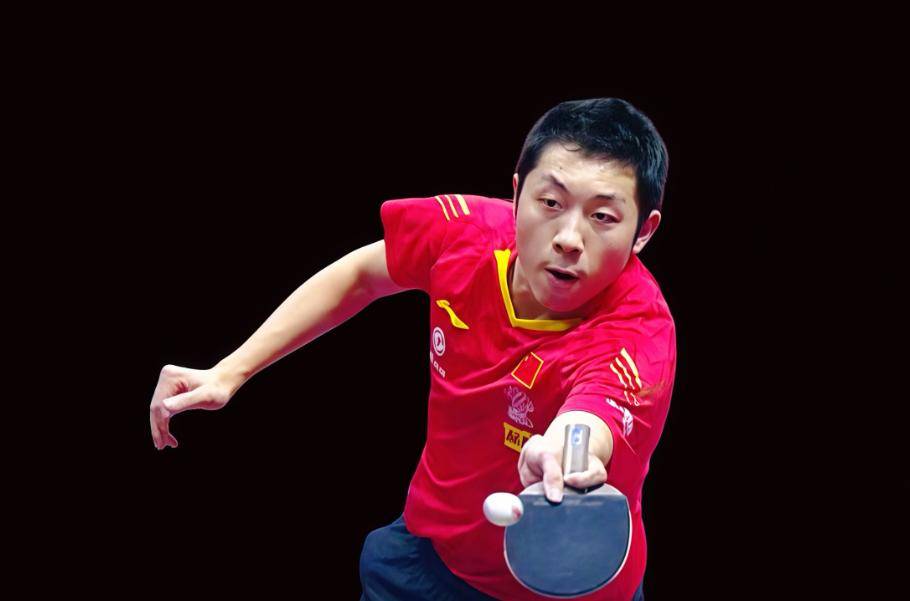 英格兰队力克中国队，许昕高光表现