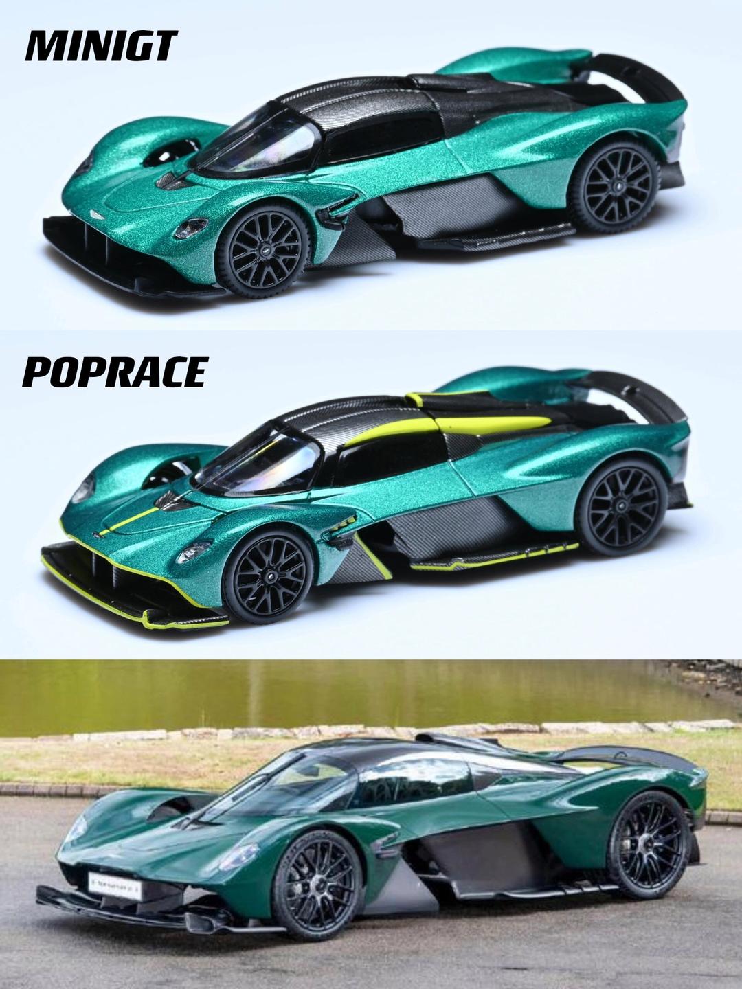 阿斯顿马丁绝杀哈斯车队，皮亚斯特里高光表现