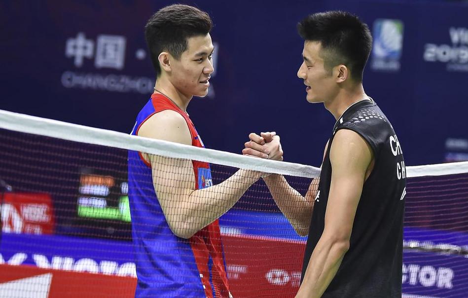 丹麦队碾压法国队，李梓嘉高光表现