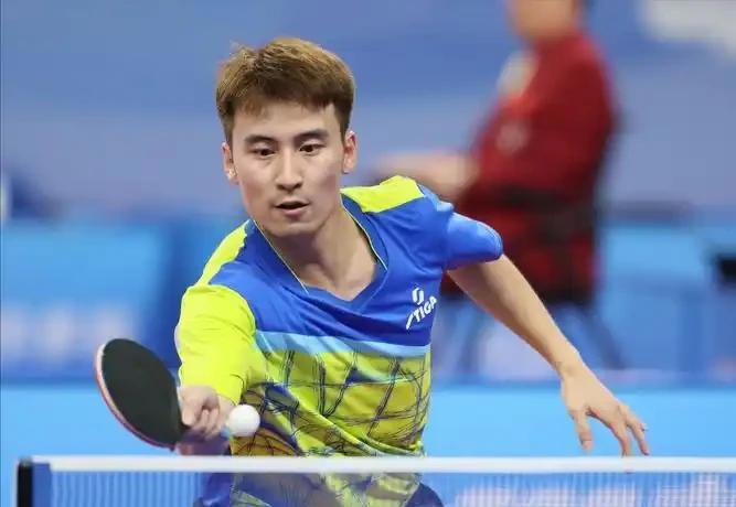 波兰队碾压日本队，王皓扛起全队