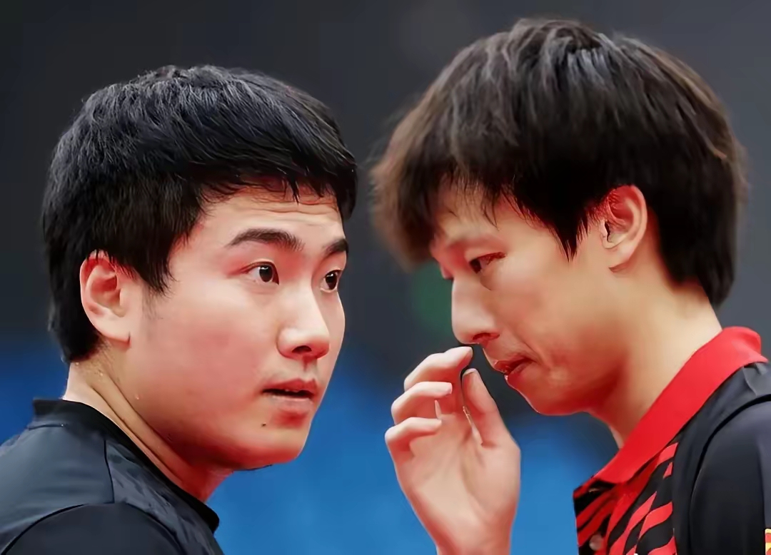 德国队险胜韩国队，林高远高光表现