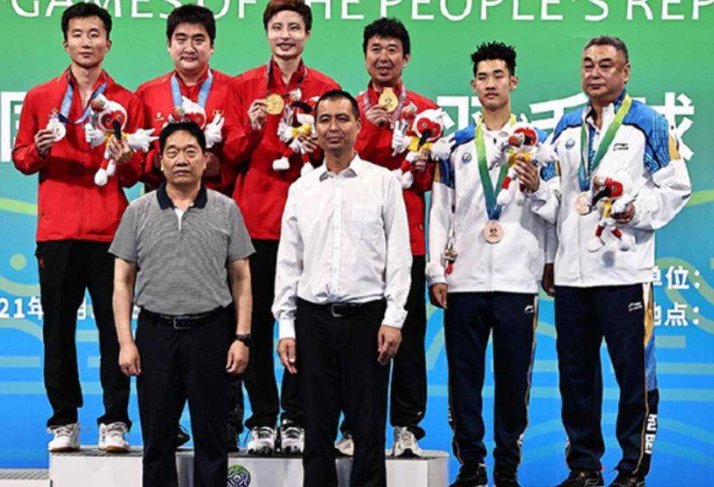 德国队轻取泰国队，石宇奇带队取胜