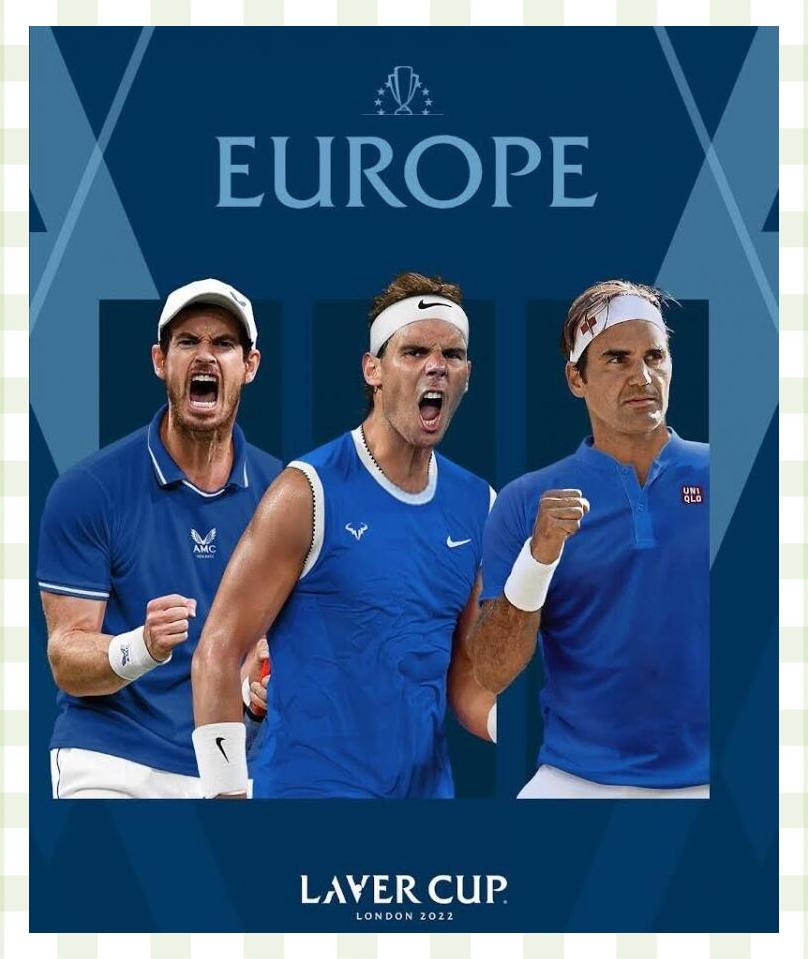 拉沃尔杯鏖战澳网，穆雷刷新纪录