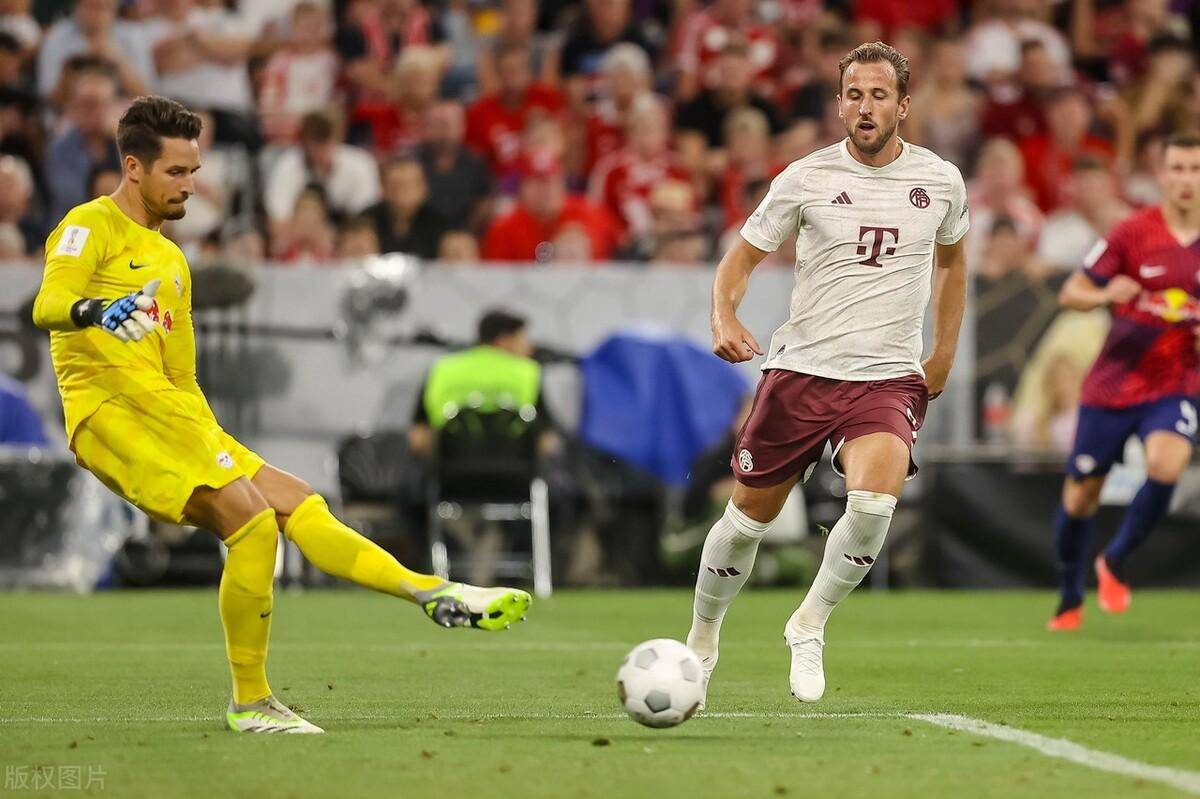 德国队完胜法国队，马琳高光表现