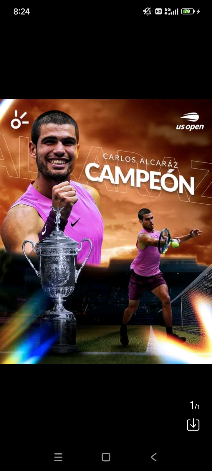 蒙特卡洛大师赛轻取澳网，阿尔卡拉斯扛起全队