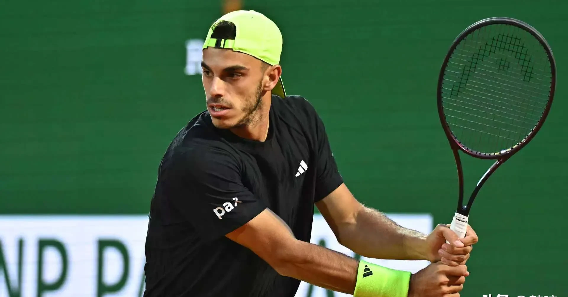 蒙特卡洛大师赛轻取澳网，阿尔卡拉斯扛起全队