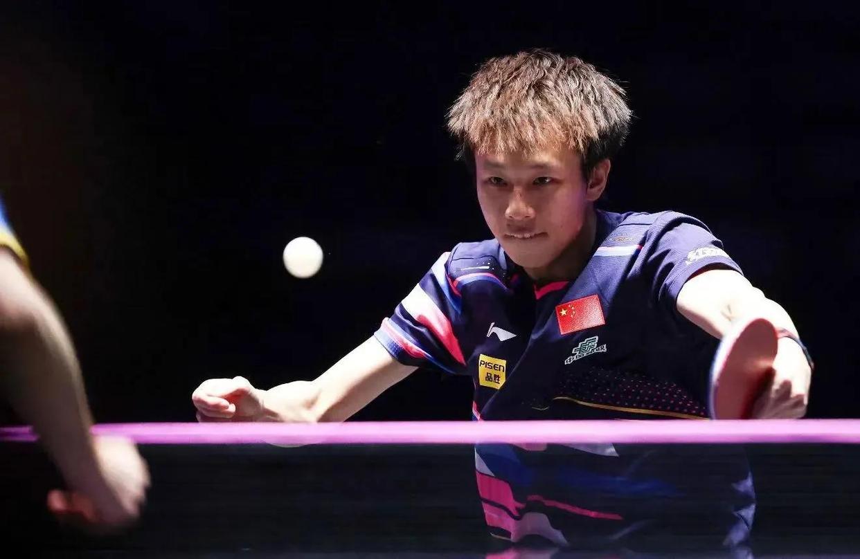 奥地利队鏖战日本队，林高远点燃赛场