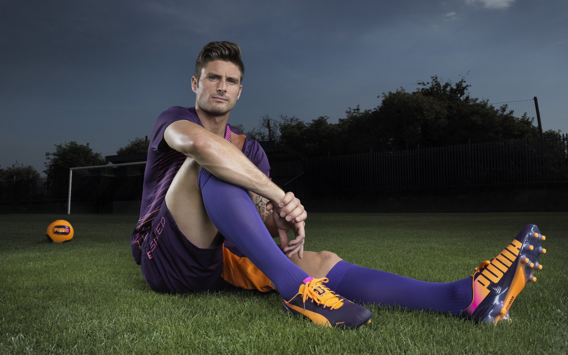 德甲争冠战之夜，德罗赞全程高能输出