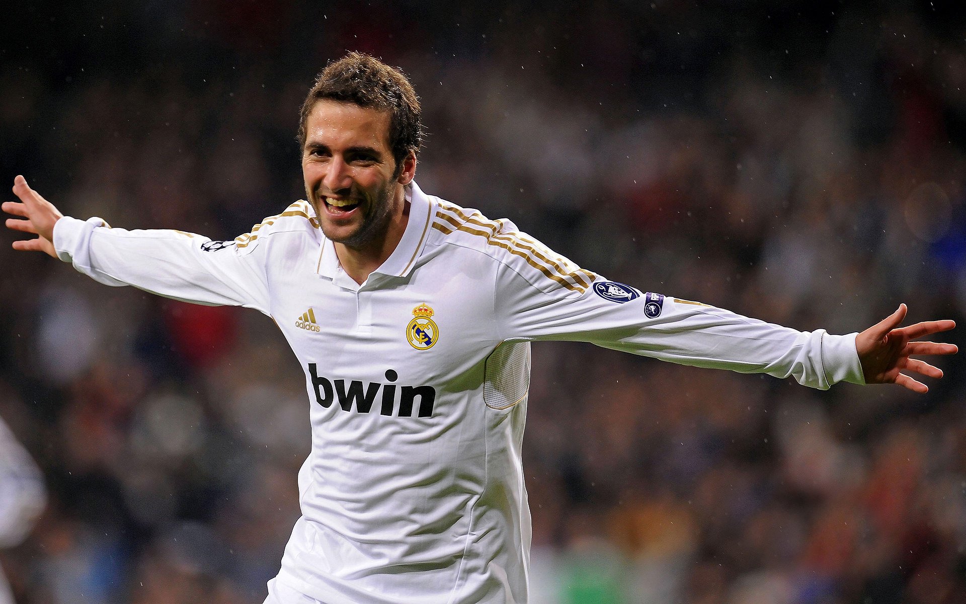 欧冠半决赛之夜，保罗如何用防守艺术锁死对手